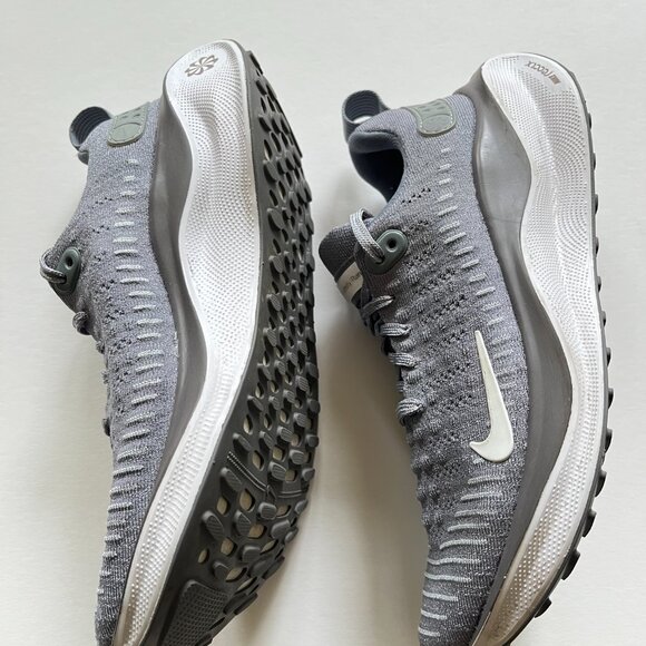 Nike ReactX Infinity Run 4TB Shoes with Box - Picture 6 of 9